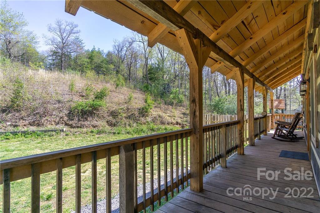 513 Silvers Welch Road Old Fort NC 28762