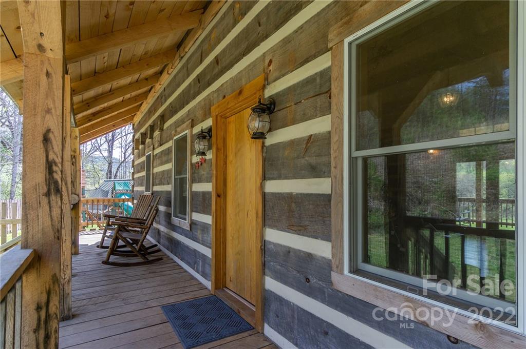 513 Silvers Welch Road Old Fort NC 28762