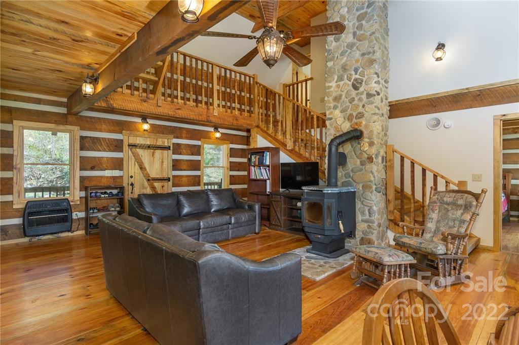 513 Silvers Welch Road Old Fort NC 28762