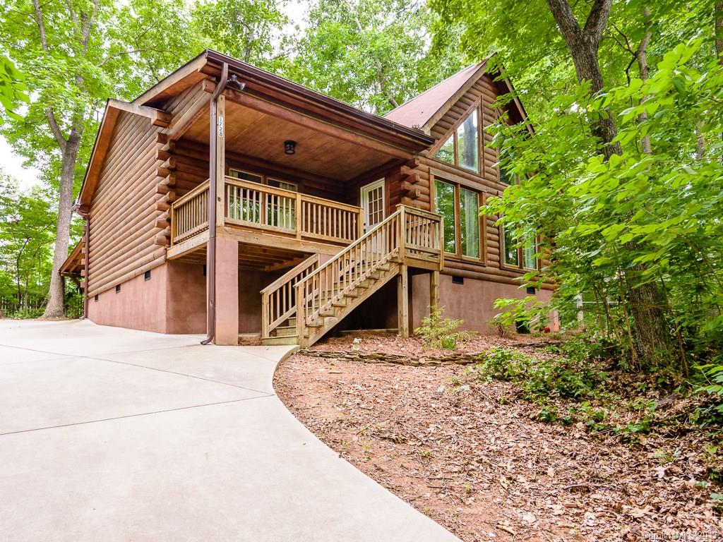 1728 Wildwood Drive Charlotte NC 28214