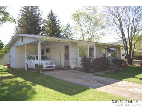 300 Wilson Avenue Swannanoa NC 28778