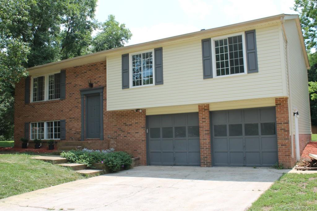 7009 Wannamaker Lane Charlotte NC 28226