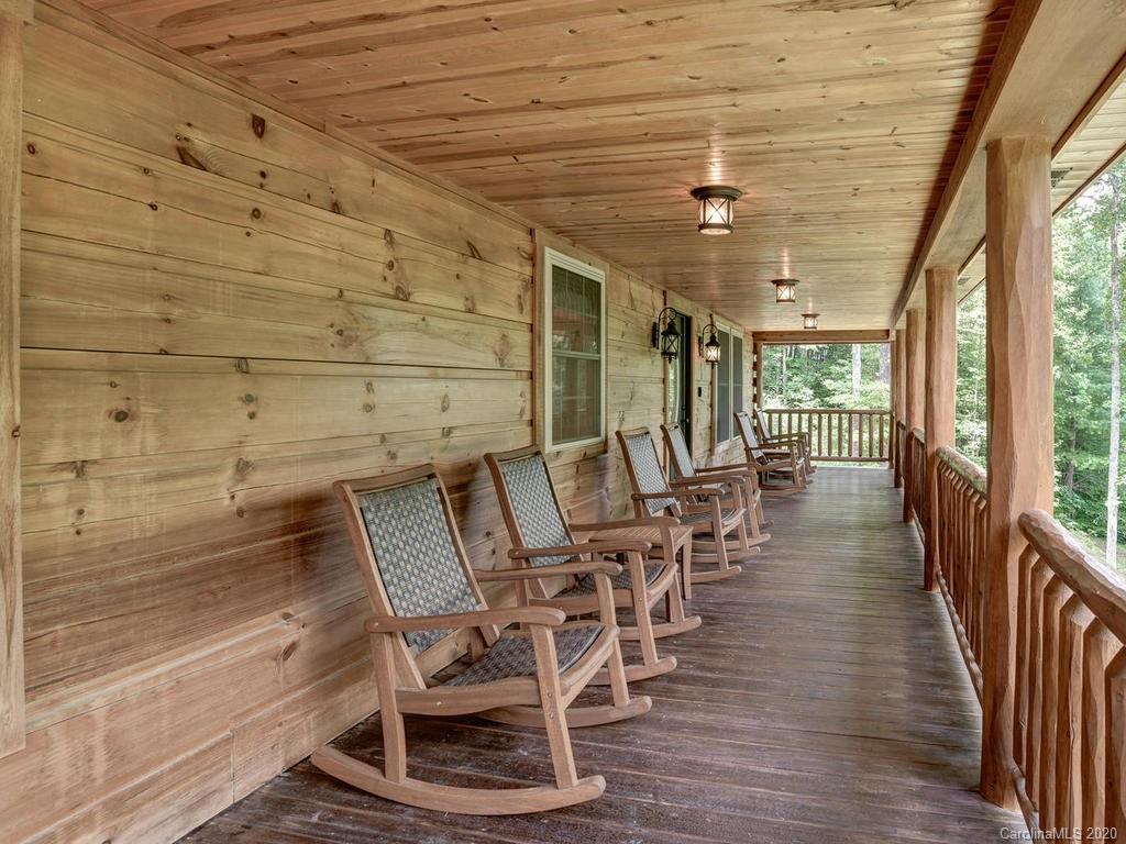 37 Crow Ridge Road Weaverville NC 28787