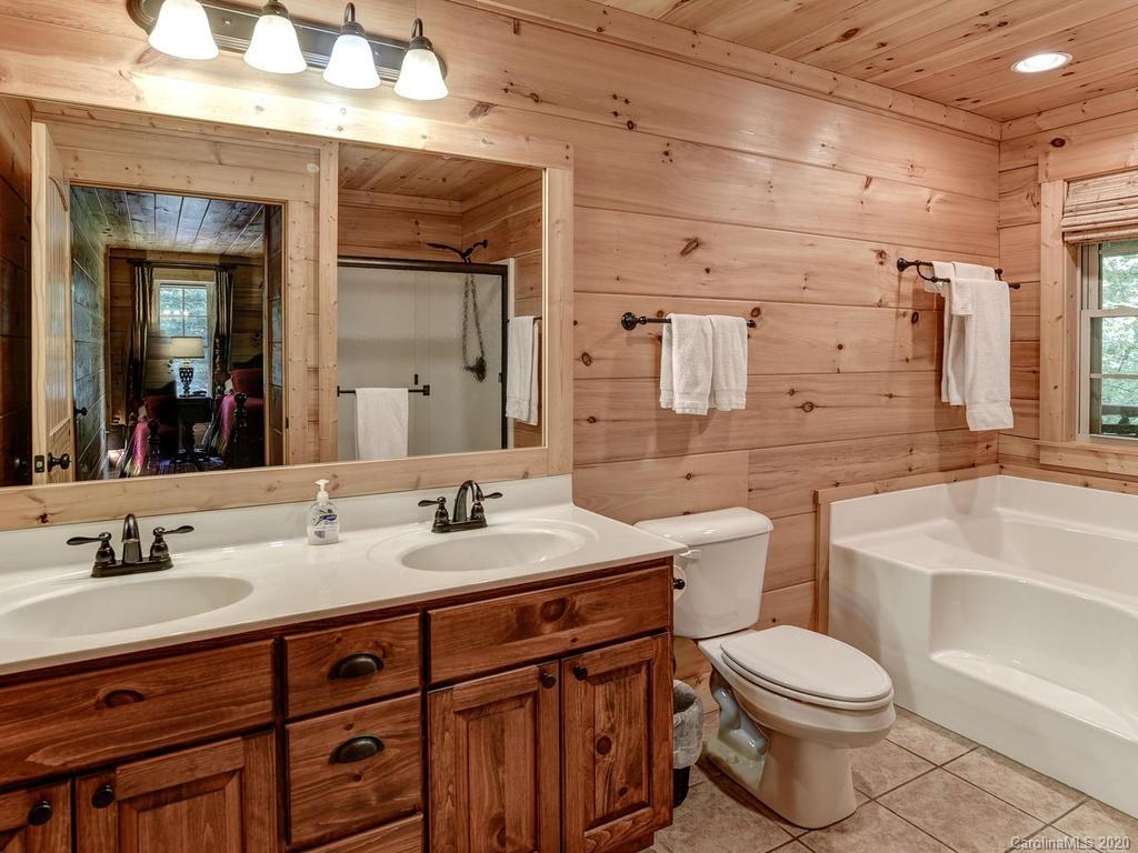 37 Crow Ridge Road Weaverville NC 28787