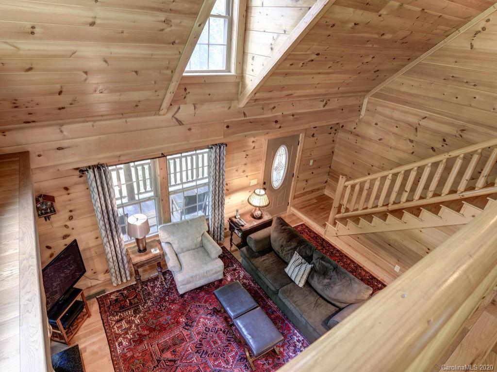 37 Crow Ridge Road Weaverville NC 28787
