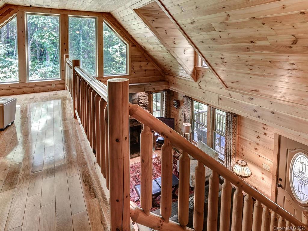 37 Crow Ridge Road Weaverville NC 28787