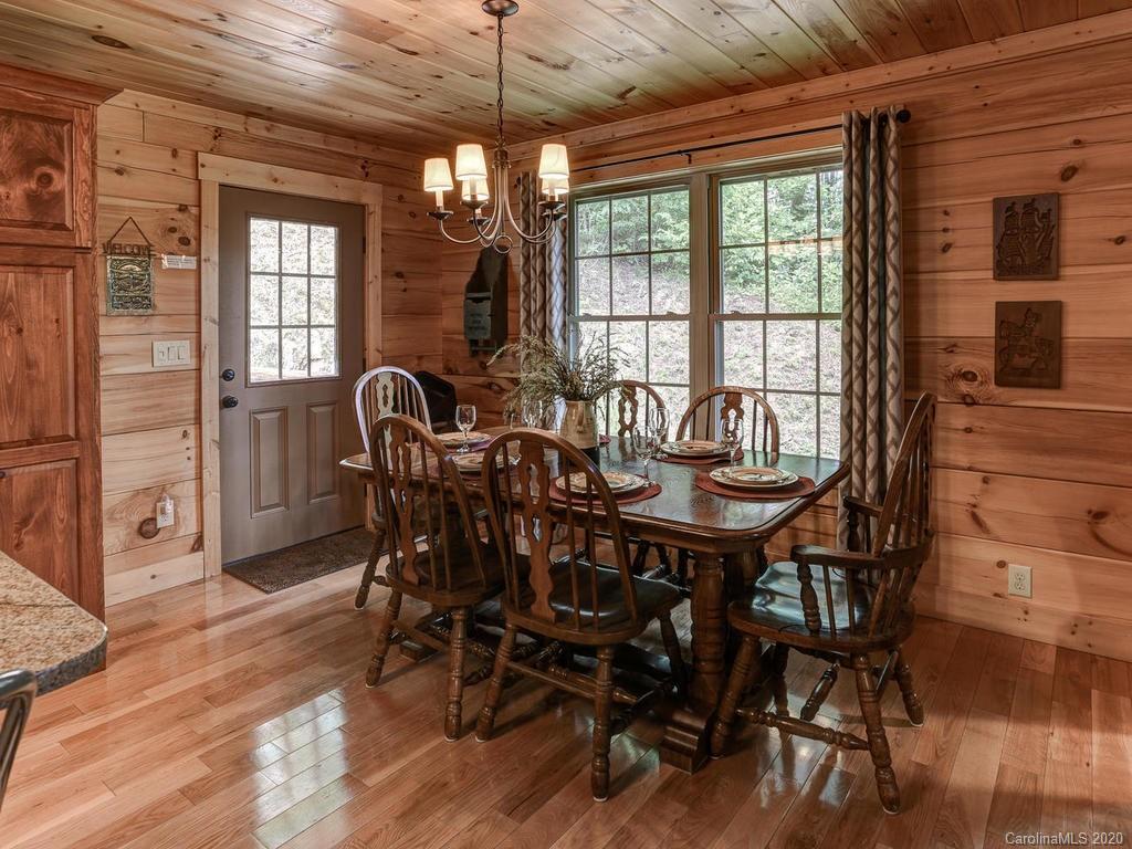 37 Crow Ridge Road Weaverville NC 28787