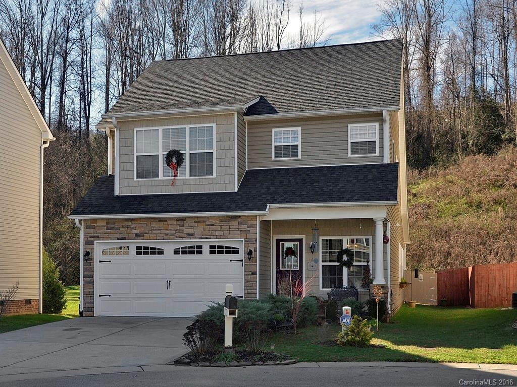 11 Dansford Lane Arden NC 28704