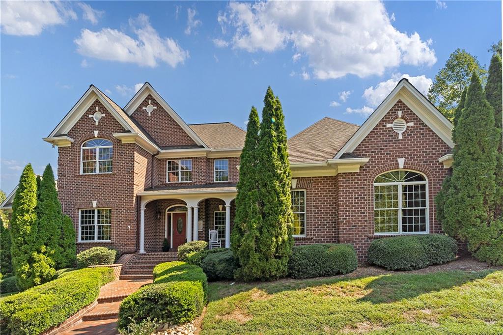 178 40th Avenue Drive NW Hickory NC 28601