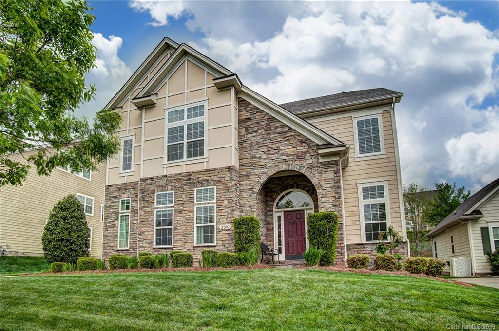 3100 Westcreek Drive Waxhaw NC 28173