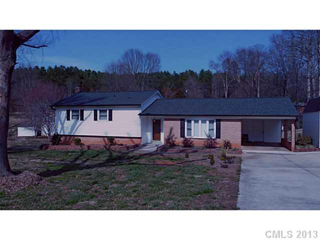 152 Haywood Terrace Gastonia NC 28056