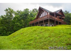 1213 Ivy Lane Pisgah Forest NC 28768