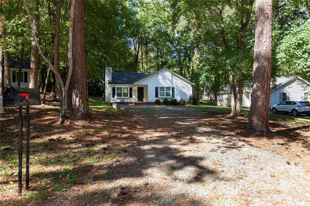610 Rene Circle Waxhaw NC 28173