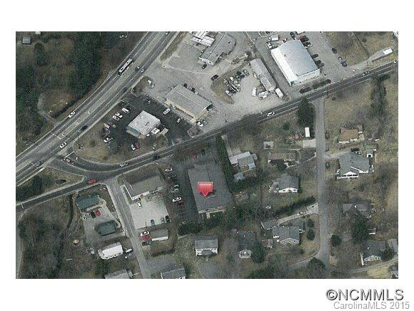 38 Old Hendersonville Highway Brevard NC 28712