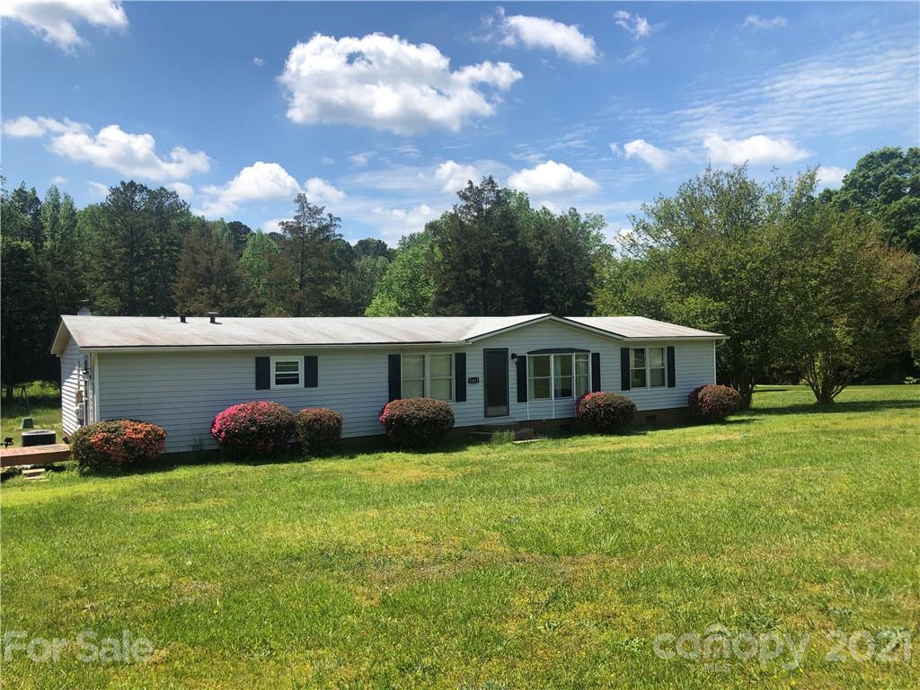 5457 Rimer Road Concord NC 28025