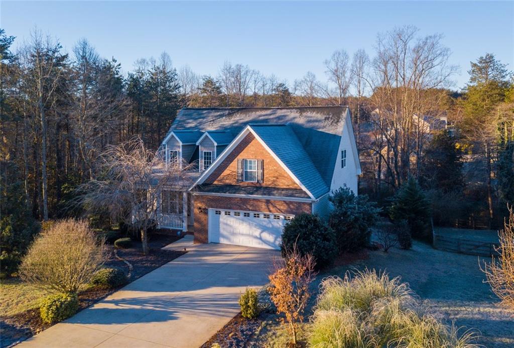 109 Browning Drive Taylorsville NC 28681