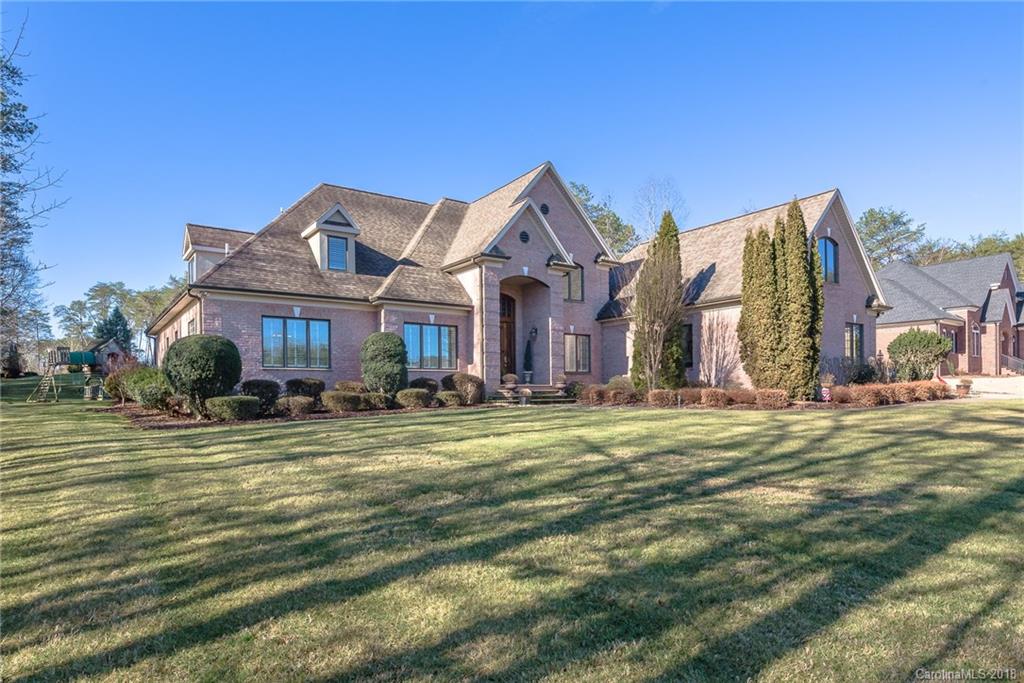 126 Cheyenne Lane Statesville NC 28677