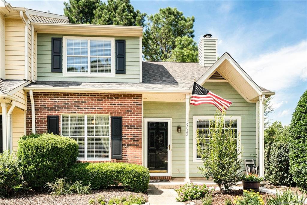 9022 Four Mile Creek Road Charlotte NC 28277