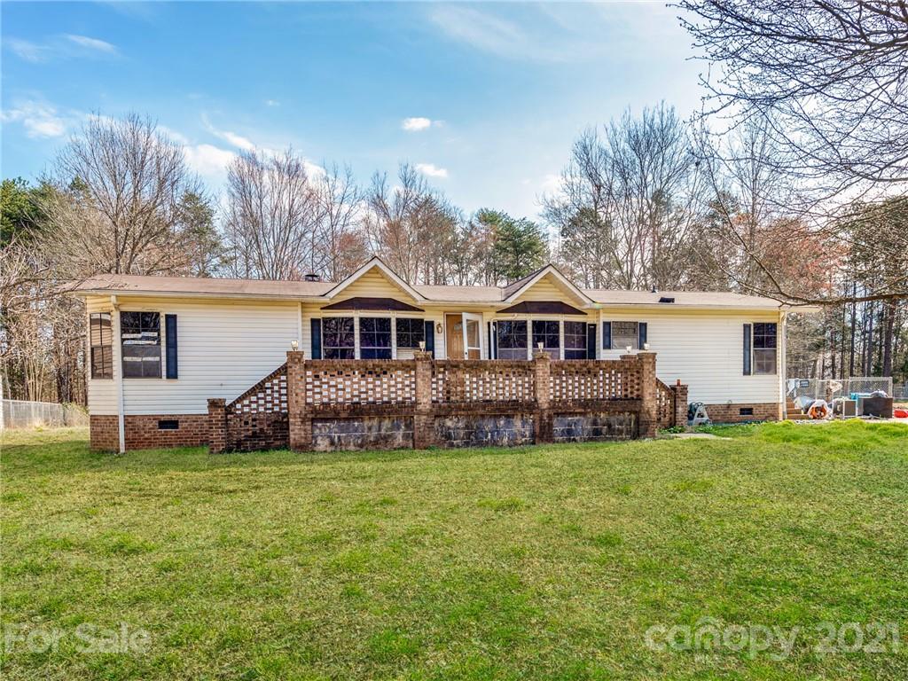 11316 Coble Road Charlotte NC 28227