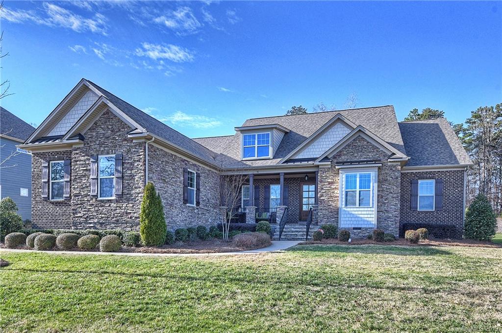 6219 Jepson Court Charlotte NC 28214