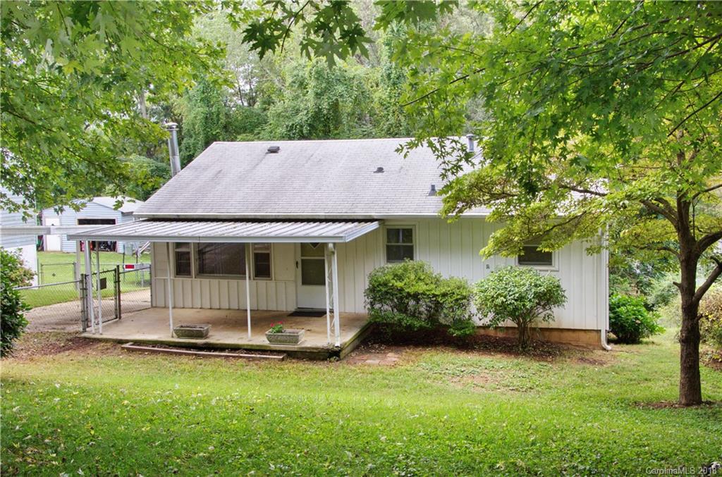 22 Melody Lane Asheville NC 28803