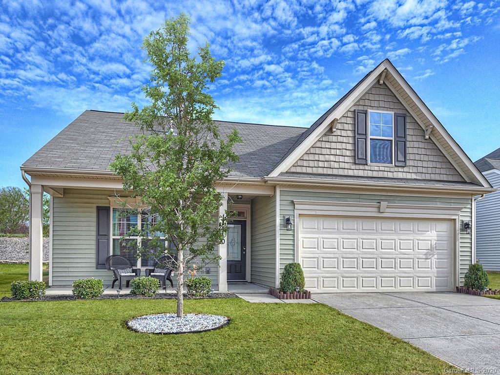 11410 Sweetbriar Ridge Drive Charlotte NC 28269