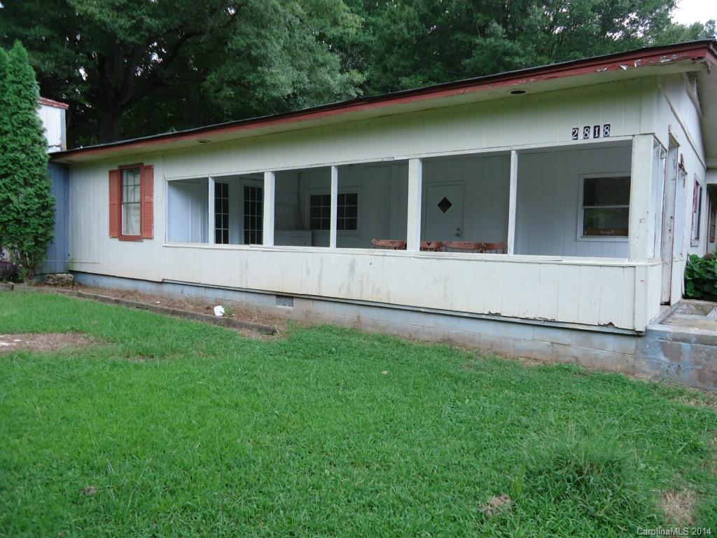 2818 Rufus Ratchford Road Gastonia NC 28056