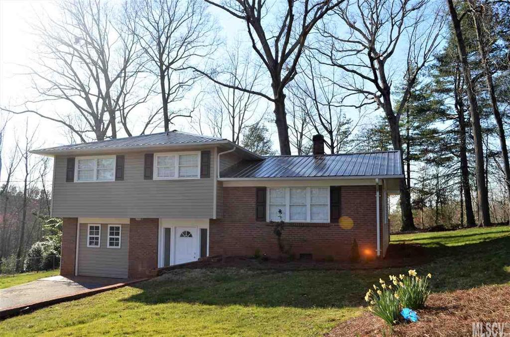 3843 Idlewood Acres Road Hickory NC 28601
