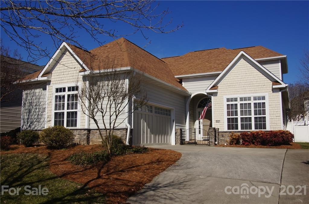 521 Hamberton Court Nw Concord NC 28027