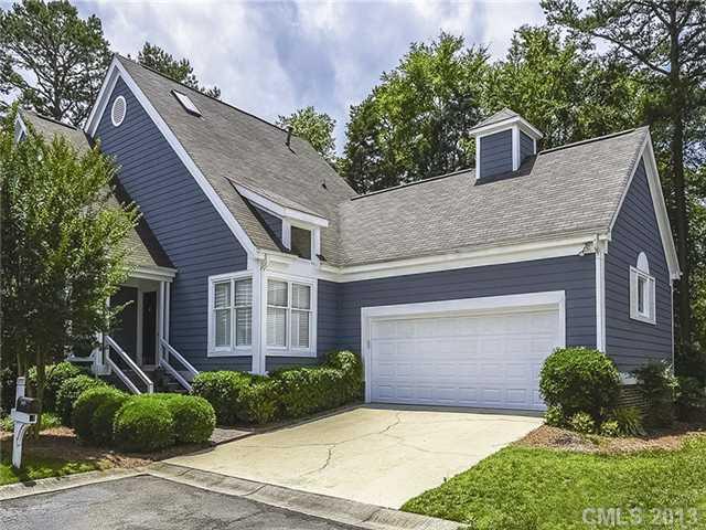 10329 Johns Towne Drive Charlotte NC 28210