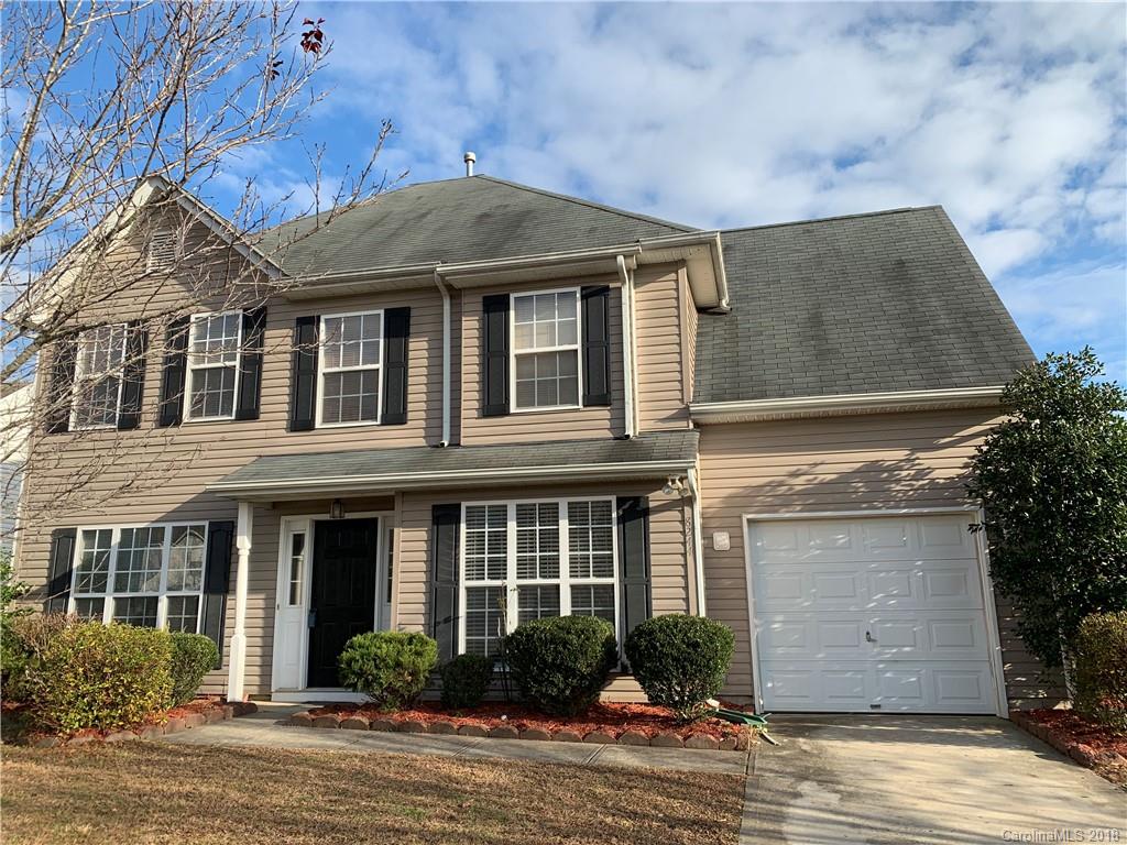 8244 Fox Swamp Road Charlotte NC 28215