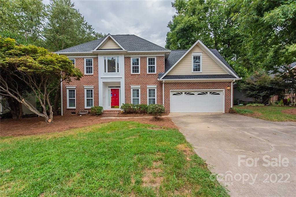 1466 White Hall Place Gastonia NC 28056