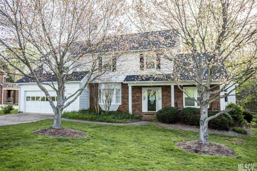 2940 5th Street Place NE Hickory NC 28601