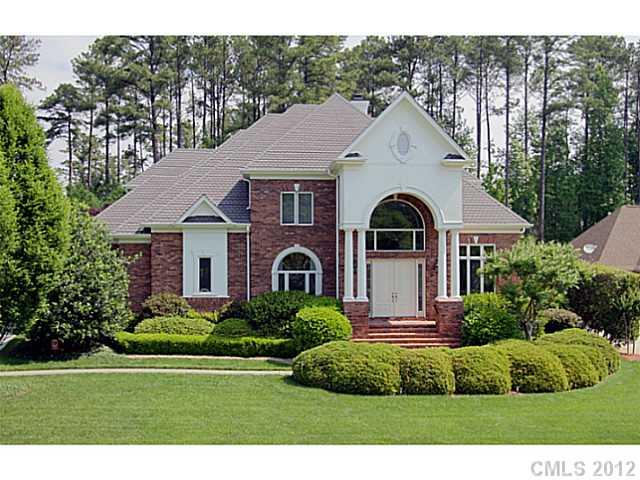 16833 Flying Jib Road Cornelius NC 28031