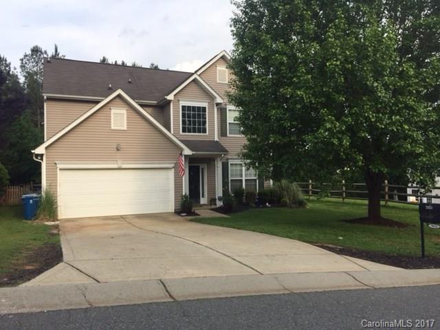 7021 Winter Garden Drive Concord NC 28025