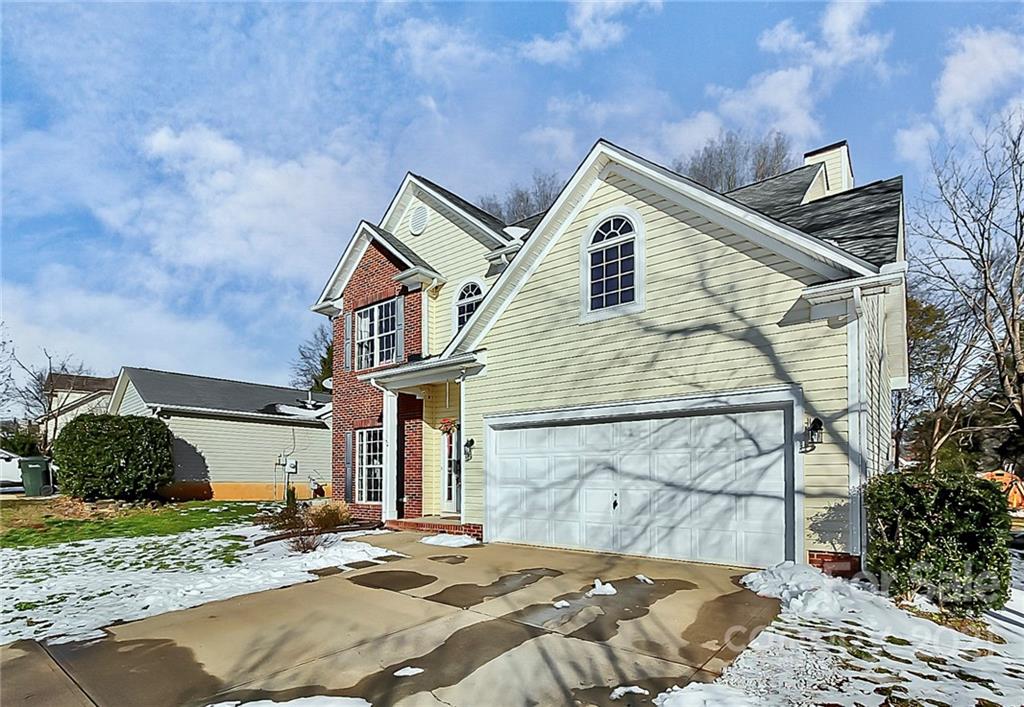 5881 Brookstone Drive NW Concord NC 28027