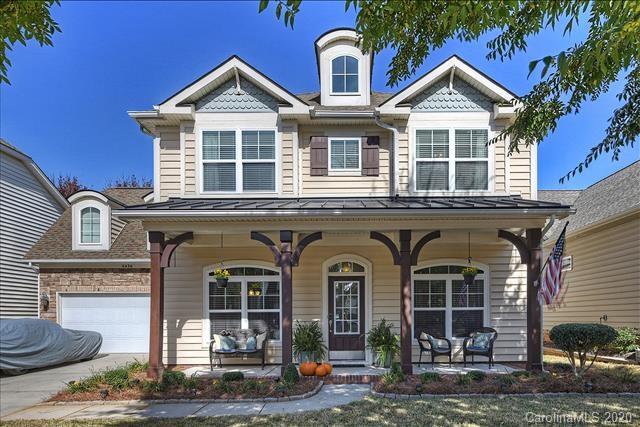 8436 Whitehawk Hill Road Waxhaw NC 28173
