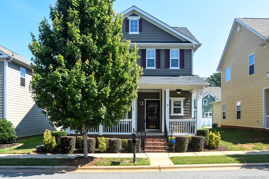 14328 Holly Springs Drive Huntersville NC 28078