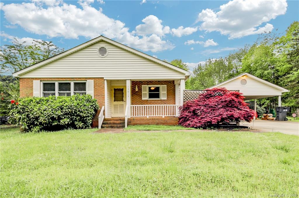 13015 Hamilton Road Charlotte NC 28273