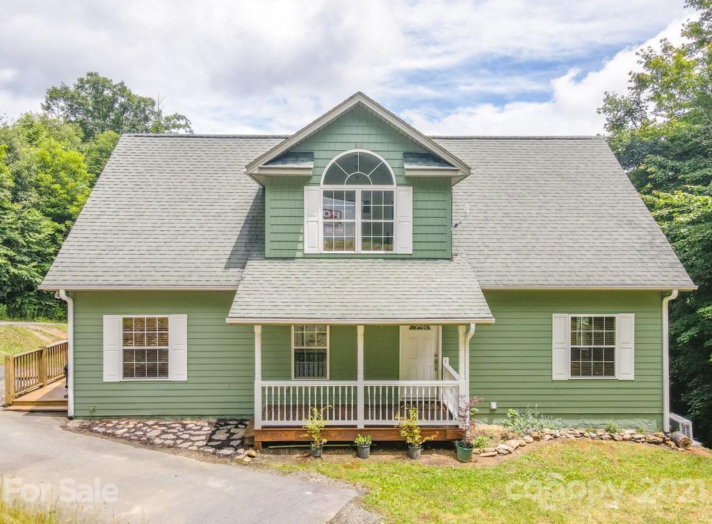 108 Mount Soma Boulevard Clyde NC 28721
