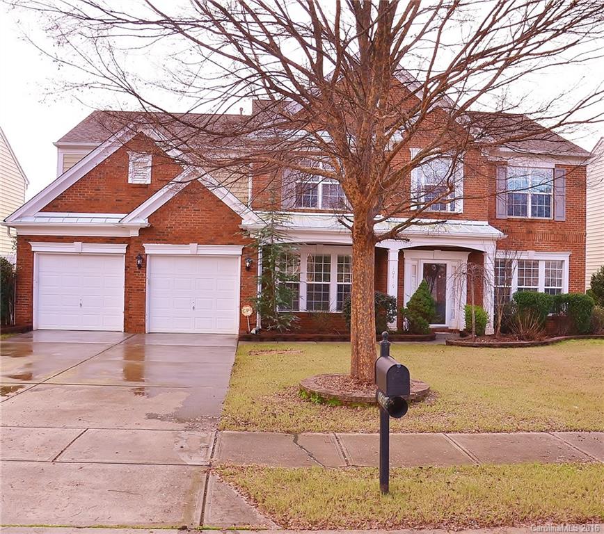 10419 Torrelle Drive Charlotte NC 28277