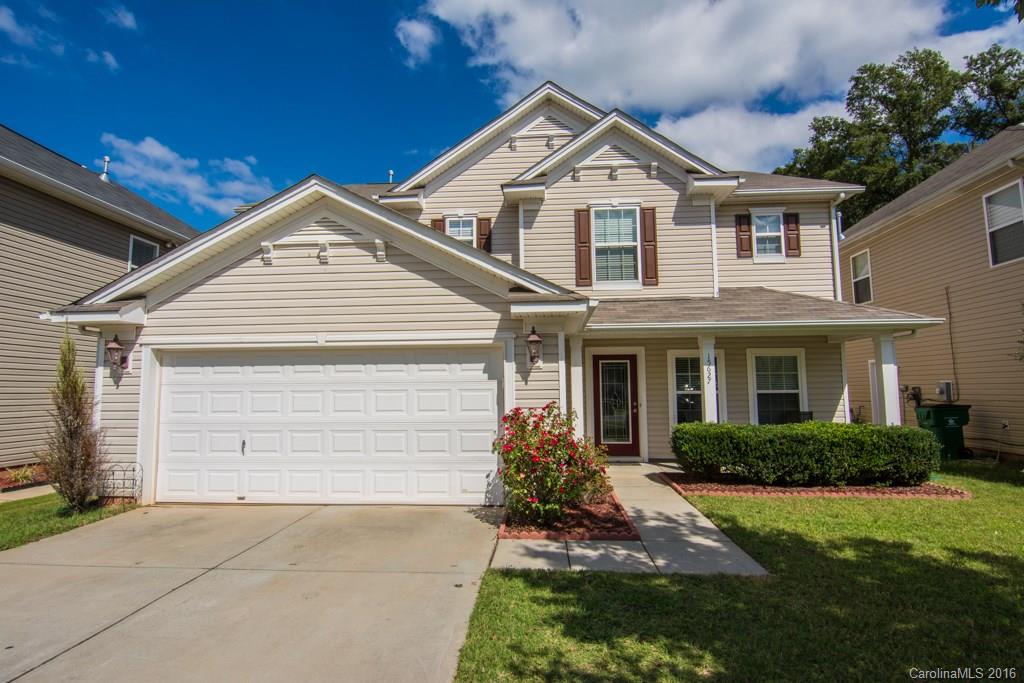 15627 Normans Landing Drive Charlotte NC 28273