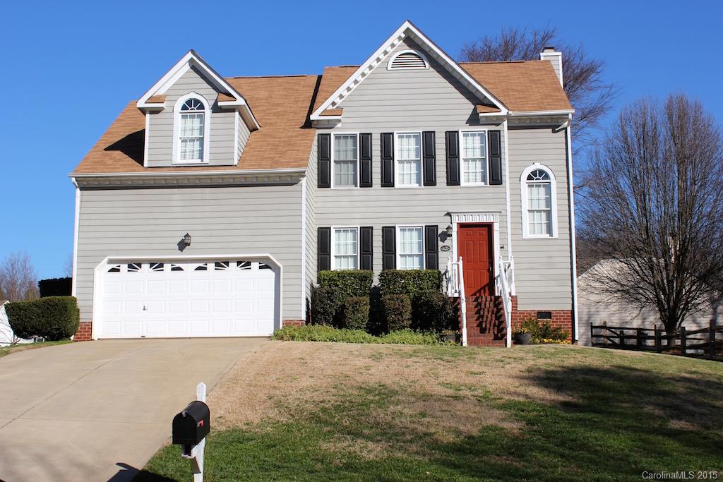 9948 Davis Lake Parkway Charlotte NC 28269