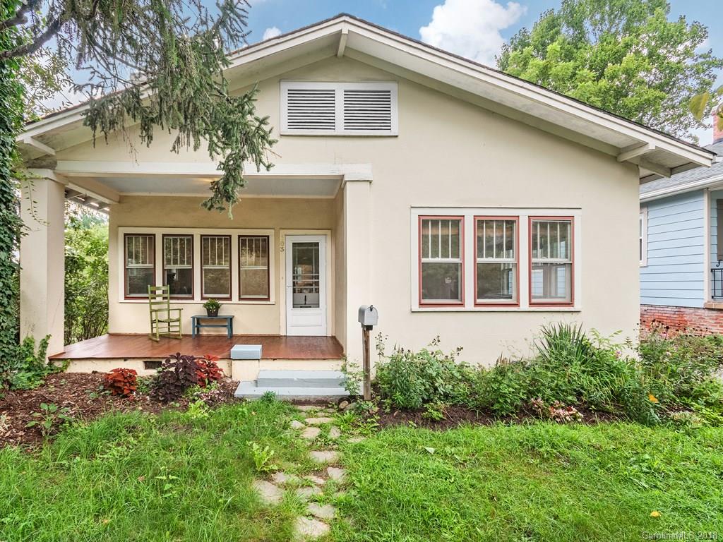 103 Norwood Avenue Asheville NC 28804