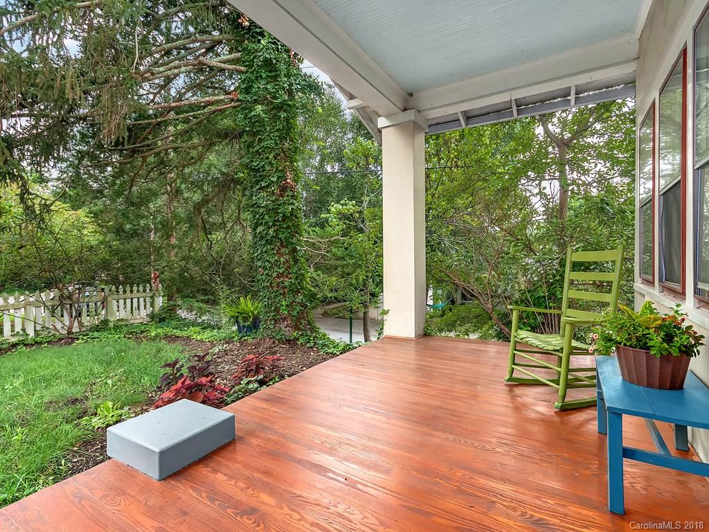 103 Norwood Avenue Asheville NC 28804