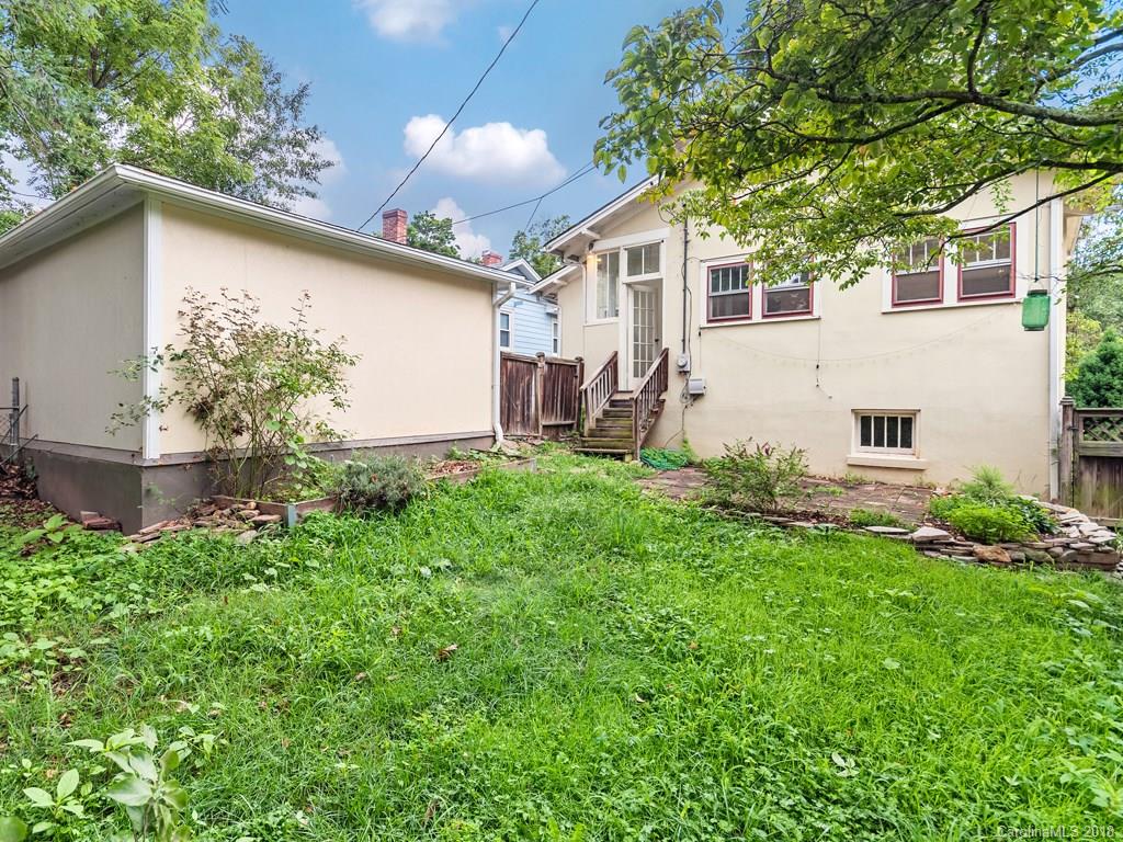 103 Norwood Avenue Asheville NC 28804