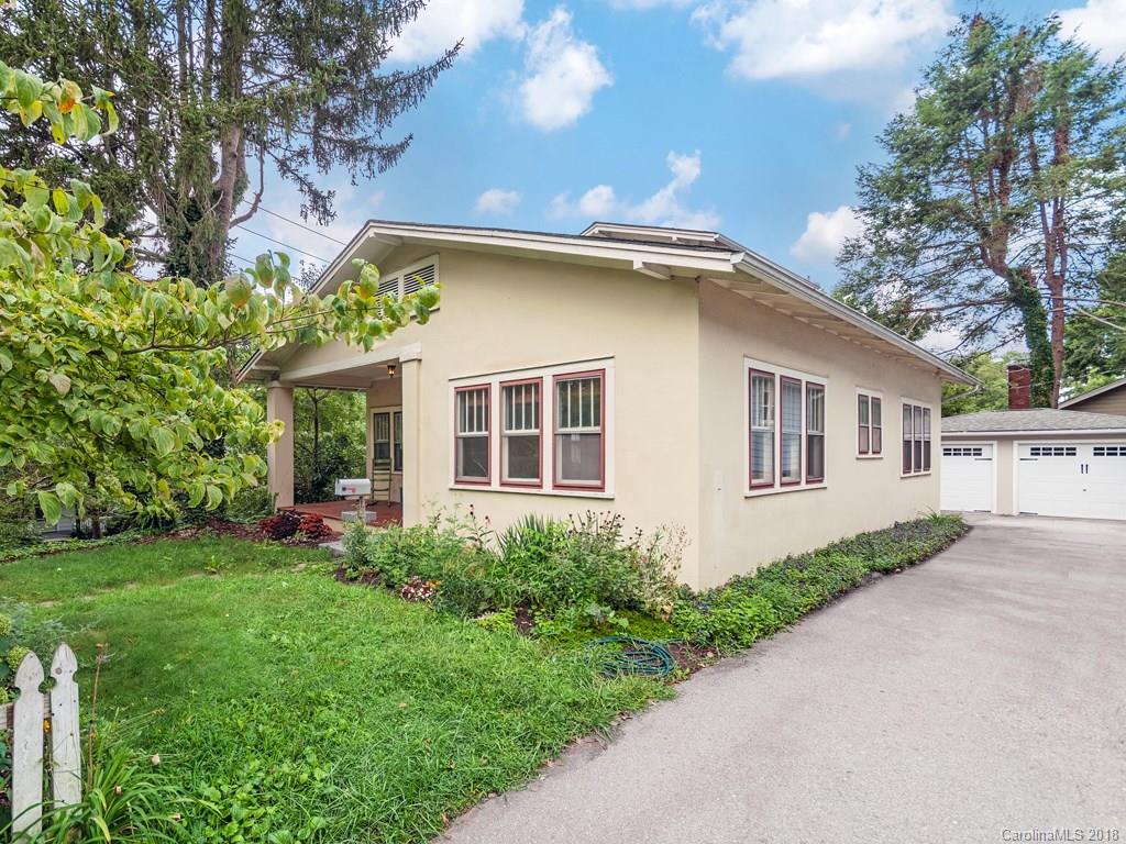 103 Norwood Avenue Asheville NC 28804
