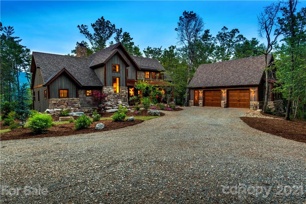 1169 West Side Trail Nebo NC 28761
