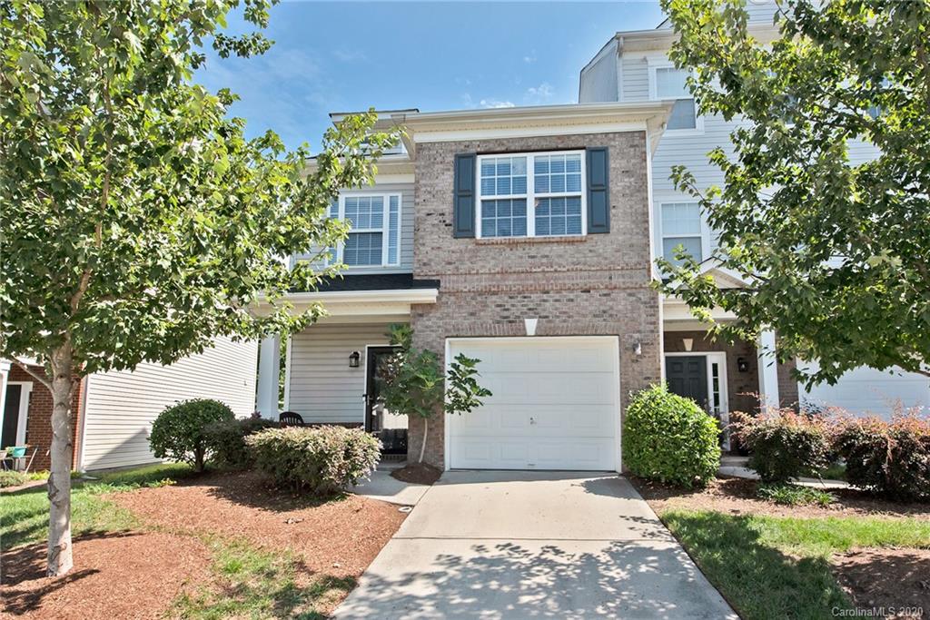 9708 Walkers Glen Drive NW Concord NC 28027