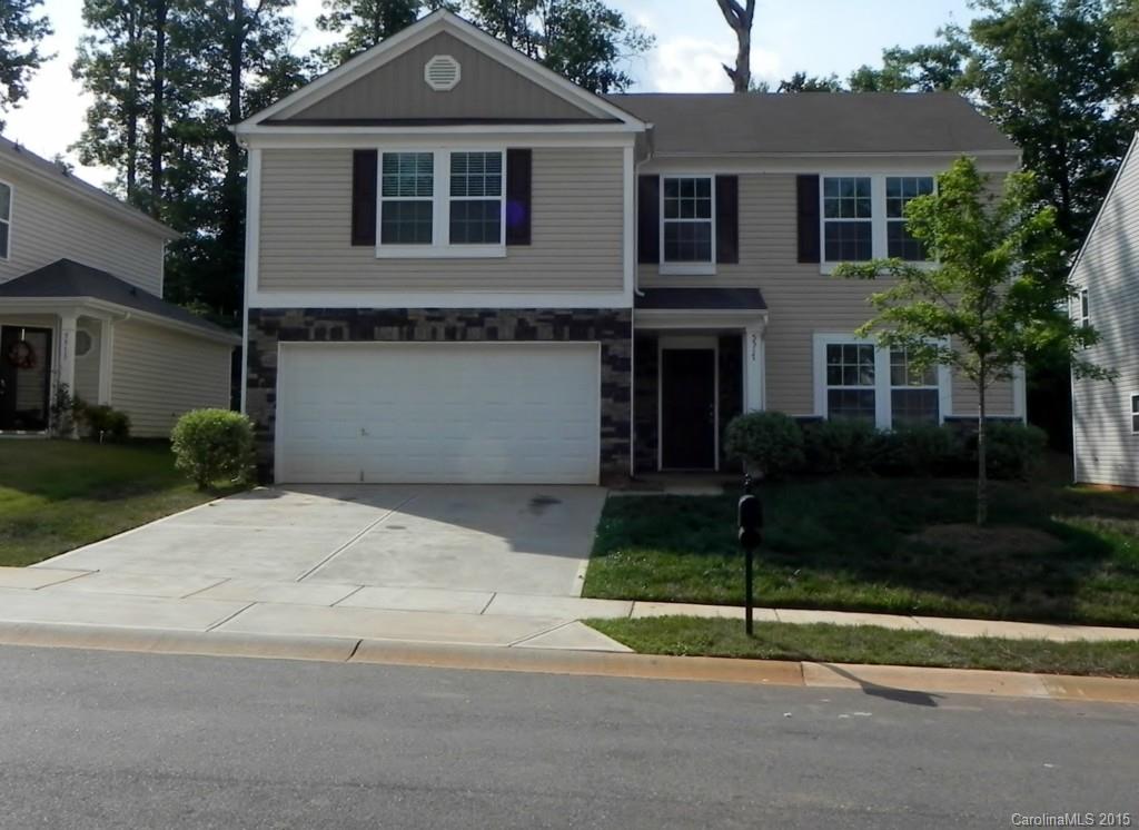 5517 Twin Brook Drive Charlotte NC 28269